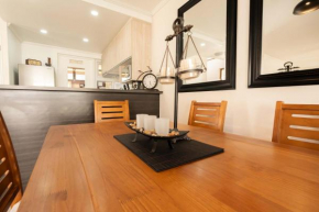 Volcan Home 3BR